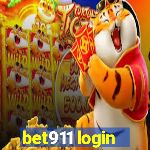 bet911 login